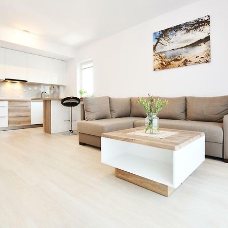 Wolski Apartments - Strzelecka 33 Колобжег Екстериор снимка