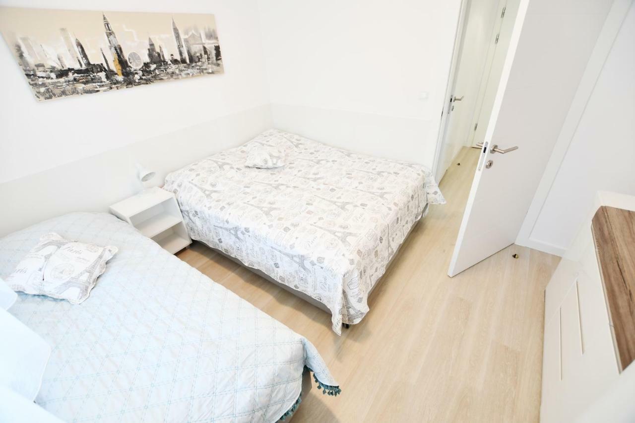 Wolski Apartments - Strzelecka 33 Колобжег Екстериор снимка
