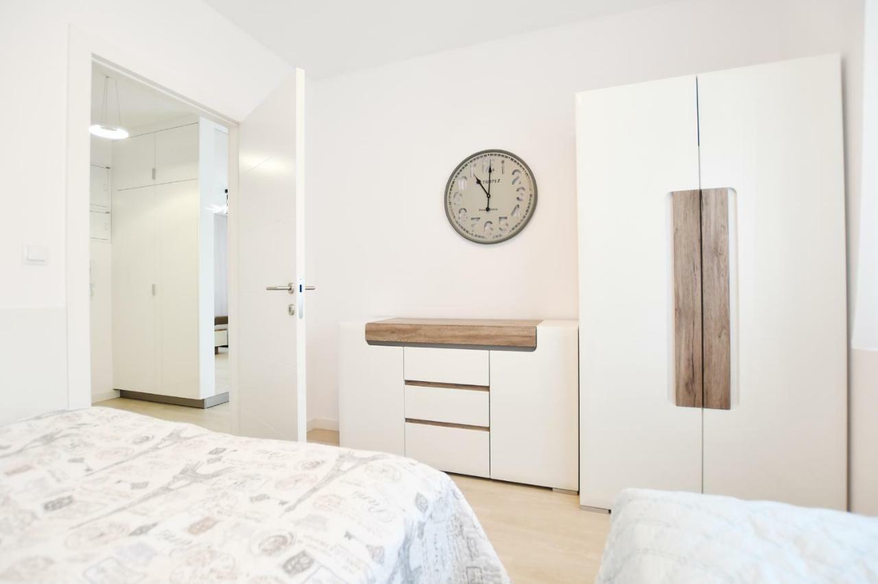Wolski Apartments - Strzelecka 33 Колобжег Екстериор снимка
