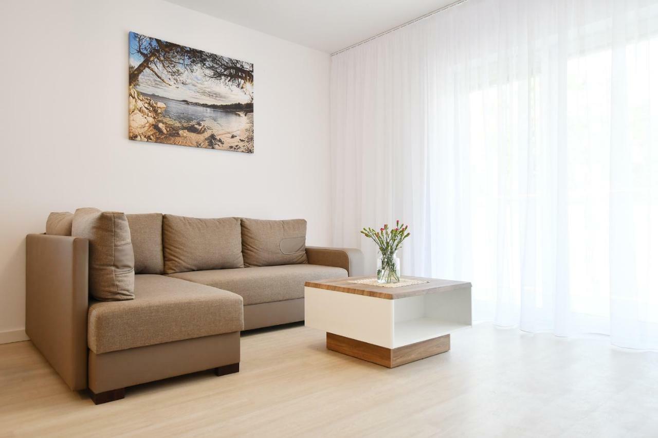 Wolski Apartments - Strzelecka 33 Колобжег Екстериор снимка